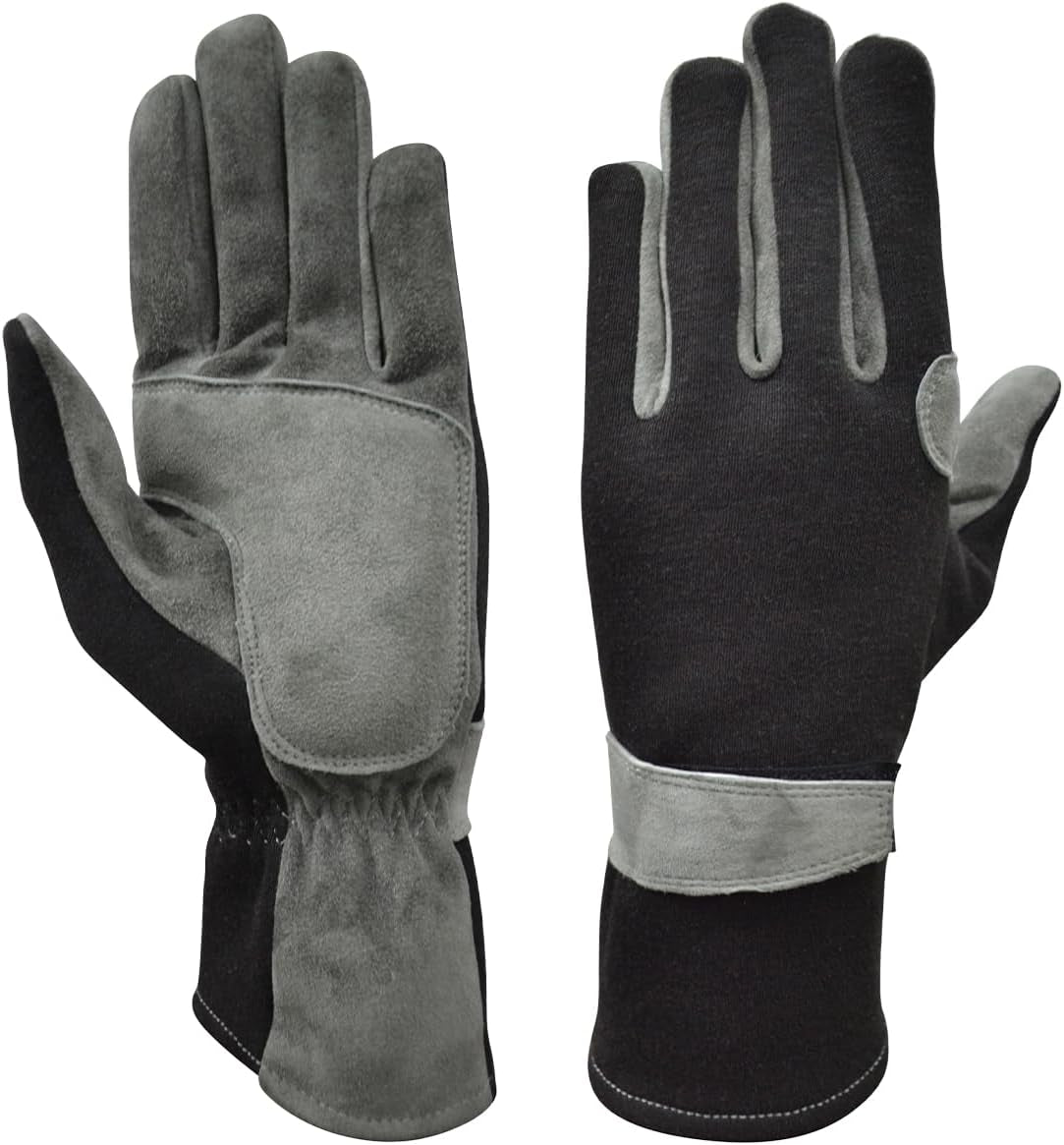 Race Performance Gloves