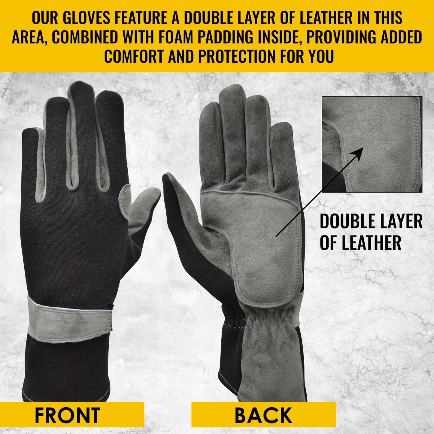 Race Performance Gloves