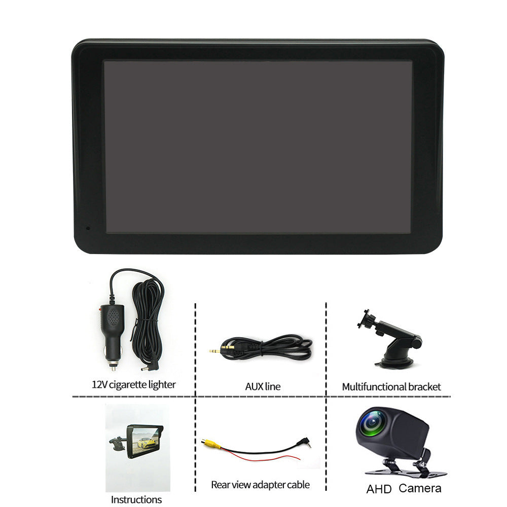 Smart Screen - SecretRace