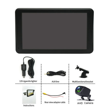 Smart Screen - SecretRace