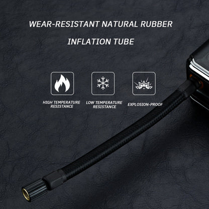 VeloAir™ 2.0  Performance Inflator