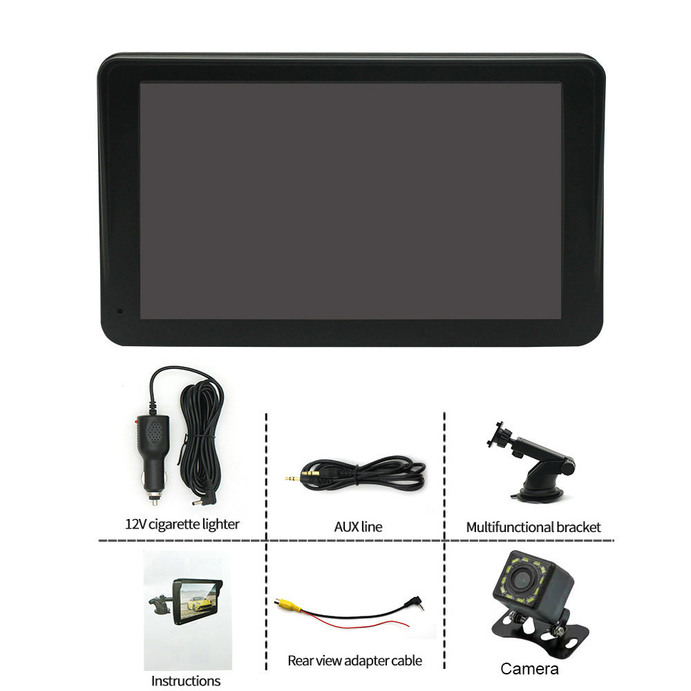 Smart Screen - SecretRace