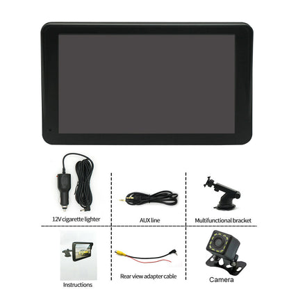 Smart Screen - SecretRace