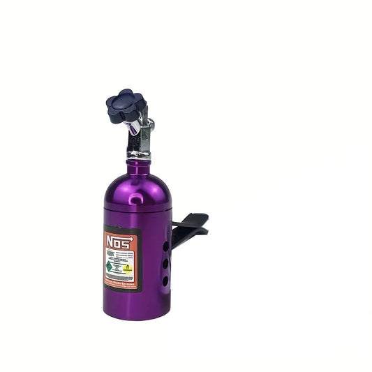 NOS design Car Freshener