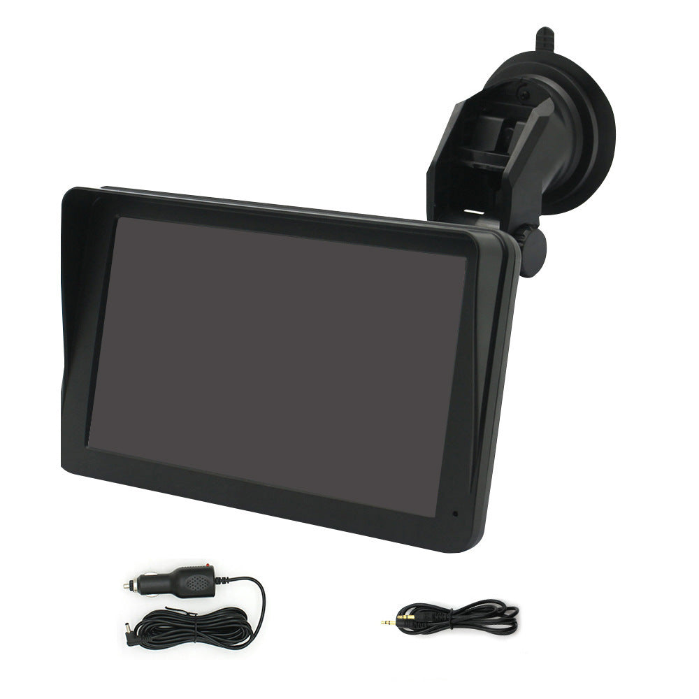 Smart Screen - SecretRace